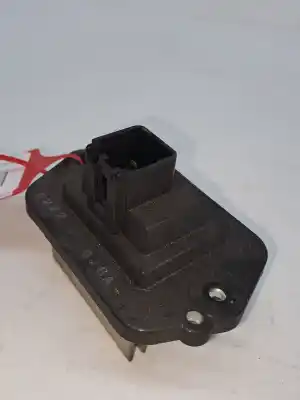 Автозапчасти б/у сопротивление нагреву за mazda cx-7 (er) 2.2 mzr-cd awd (er10a) ссылки oem iam gj6e61b15  