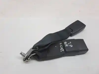 Автозапчастина б/у гачок для mazda cx-7 (er) 2.2 mzr-cd awd (er10a) посилання на oem iam e2y157720c02  