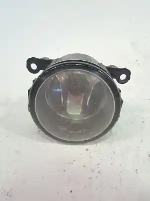 Second-hand car spare part RIGHT FOG LIGHT for CITROEN C4 GRAND PICASSO  OEM IAM references 6206E1  
