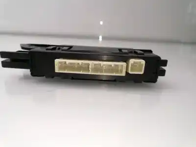 Pièce détachée automobile d'occasion module électronique pour toyota c-hr hybrid active références oem iam 88650f4211  mb2775005750