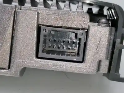 Pièce détachée automobile d'occasion module électronique pour toyota c-hr hybrid active références oem iam 8646cf4070  