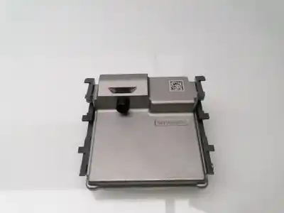 Pièce détachée automobile d'occasion module électronique pour toyota c-hr hybrid active références oem iam 8646cf4070