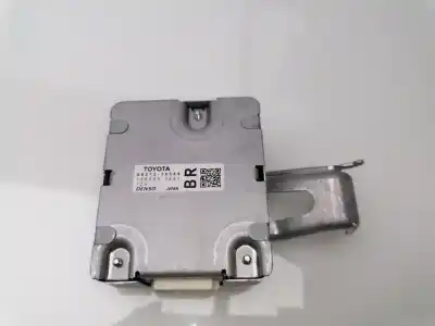 Pièce détachée automobile d'occasion module électronique pour toyota c-hr hybrid active références oem iam 8657210060  1669001491