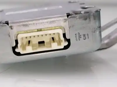 Pièce détachée automobile d'occasion module électronique pour toyota c-hr hybrid active références oem iam 8657210060  1669001491