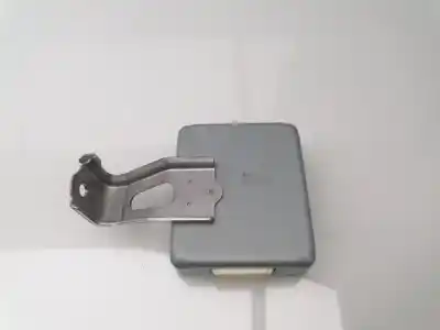 Pièce détachée automobile d'occasion module électronique pour toyota c-hr hybrid active références oem iam 8657210060