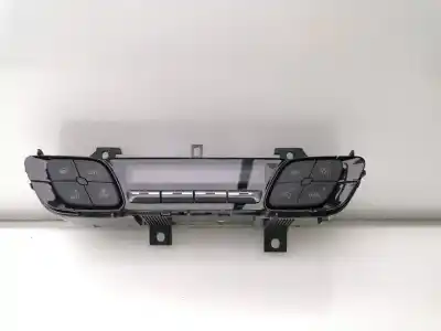 Pièce détachée automobile d'occasion commande de chauffage / climatisation pour toyota c-hr hybrid active références oem iam a3c0111850101