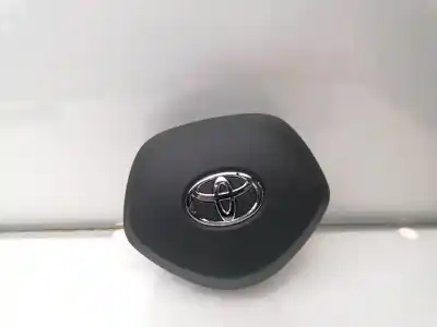 Pièce détachée automobile d'occasion airbag avant gauche pour toyota c-hr hybrid active références oem iam 45130f4030c1