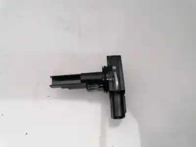 Автозапчасти б/у РАСХОДОМЕР ВОЗДУХА за TOYOTA YARIS (NCP1/NLP1/SCP1)  ссылки OEM IAM 222040V020  