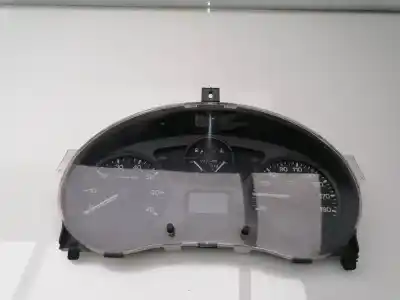 Peça sobressalente para automóvel em segunda mão quadrante por citroen jumpy (x desde 01/2007) jumpy referências oem iam 6103jy