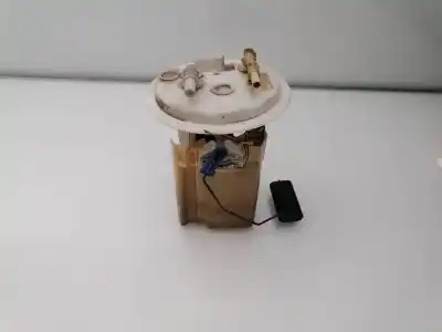 Peça sobressalente para automóvel em segunda mão boia / bomba combustível por citroen jumpy (x desde 01/2007) jumpy referências oem iam 9683833280