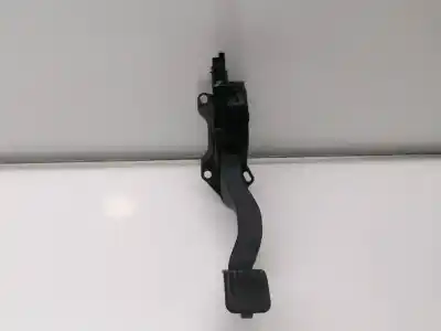 Peça sobressalente para automóvel em segunda mão PEDAL DO ACELERADOR por CITROEN C1  Referências OEM IAM 9671433780  1601CW