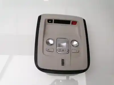 Piesă de schimb auto la mâna a doua LUMINA INTERIOARA pentru CITROEN C4 CACTUS  Referințe OEM IAM 9825205380  6362AY