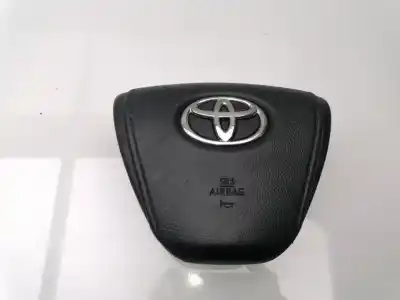 Автозапчасти б/у передняя левая подушка безопасности за toyota avensis (t27) advance ссылки oem iam 4513005140c1