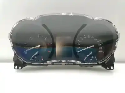 Автозапчасти б/у приборная доска за toyota avensis (t27) advance ссылки oem iam 8380005w81