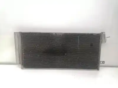 Автозапчастина б/у конденсат/радіатор кондиционера для FIAT DOBLO CARGO Basis Kasten Посилання на OEM IAM 5N537900  