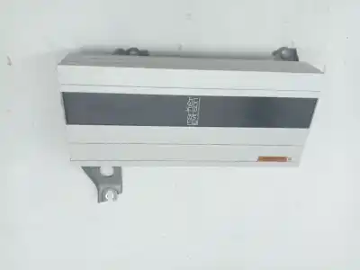 Автозапчастина б/у аудіо система / радіо Cd для LEXUS RX300 (MCU15) 3.0 V6 24V CAT Посилання на OEM IAM 862800E020  