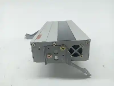 Автозапчастина б/у аудіо система / радіо cd для lexus rx300 (mcu15) 3.0 v6 24v cat посилання на oem iam 862800e020  