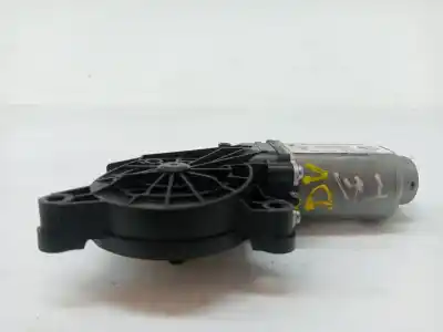 Peça sobressalente para automóvel em segunda mão motor elevador vidro traseiro esquerdo por kia niro (2016-..) hatchback referências oem iam 83450g5000  