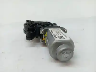 Peça sobressalente para automóvel em segunda mão motor elevador vidro traseiro esquerdo por kia niro (2016-..) hatchback referências oem iam 83450g5000  