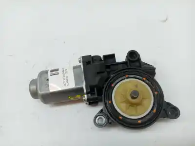 Peça sobressalente para automóvel em segunda mão motor elevador vidro traseiro esquerdo por kia niro (2016-..) hatchback referências oem iam 83450g5000  
