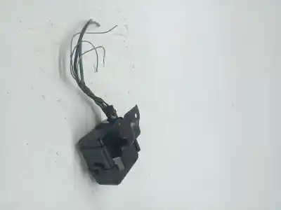 Автозапчастина б/у реле/запоперівник для lexus rx300 (mcu15) 3.0 v6 24v cat посилання на oem iam 8260248040  8266248030