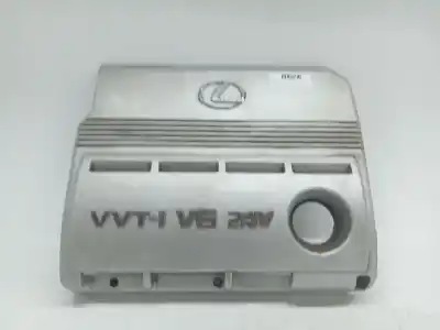 Pièce détachée automobile d'occasion Couvert De Moteur pour LEXUS RX300 (MCU15) 3.0 V6 24V CAT Références OEM IAM 1120920130  