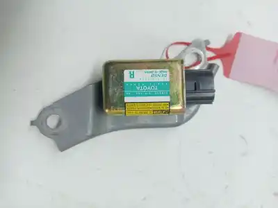 Автозапчастина б/у датчик для LEXUS RX300 (MCU15) 3.0 V6 24V CAT Посилання на OEM IAM 8983348010  
