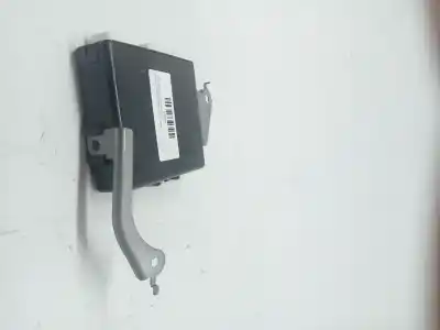 Автозапчастина б/у електронний модуль для lexus rx300 (mcu15) 3.0 v6 24v cat посилання на oem iam 8922248010  