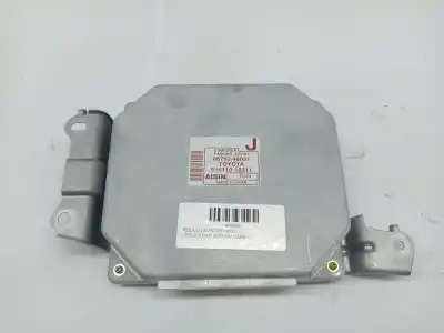 İkinci el araba yedek parçası Elektronik Modül için LEXUS RX300 (MCU15) 3.0 V6 24V CAT OEM IAM referansları 8679248031  