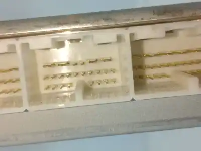 İkinci el araba yedek parçası elektronik modül için lexus rx300 (mcu15) 3.0 v6 24v cat oem iam referansları 8679248031  