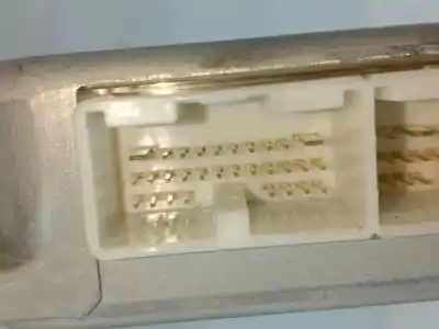 İkinci el araba yedek parçası elektronik modül için lexus rx300 (mcu15) 3.0 v6 24v cat oem iam referansları 8679248031  