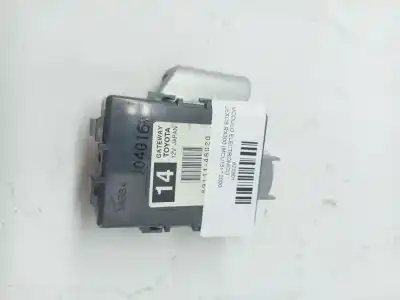 Автозапчастина б/у електронний модуль для LEXUS RX300 (MCU15) 3.0 V6 24V CAT Посилання на OEM IAM 8911148020  