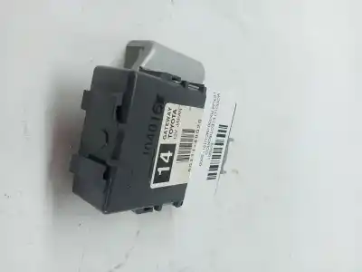 Автозапчастина б/у електронний модуль для lexus rx300 (mcu15) 3.0 v6 24v cat посилання на oem iam 8911148020  