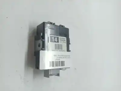 Автозапчастина б/у електронний модуль для lexus rx300 (mcu15) 3.0 v6 24v cat посилання на oem iam 8911148020  