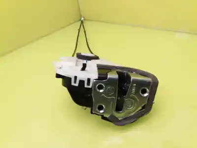 Автозапчасти б/у замок задней левой двери за toyota yaris (ksp9/scp9/nlp9) 1.0 vvt-i ссылки oem iam 690600d110