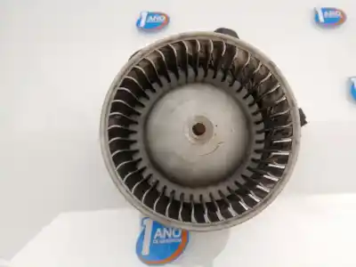 Pezzo di ricambio per auto di seconda mano motore di riscaldamento per fiat grande punto (199) * riferimenti oem iam 5d3330100