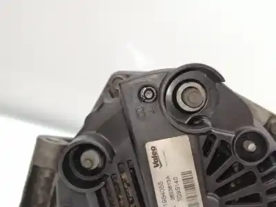Автозапчастина б/у генератор для fiat fiorino 1.3 16v jtd cat посилання на oem iam 51984055  