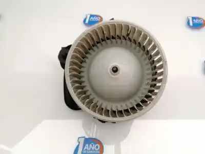 Second-hand car spare part HEATER BLOWER MOTOR for FIAT DOBLO CARGO  OEM IAM references 385349 507730100 507830100