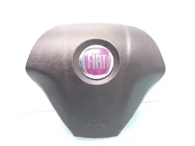 Автозапчастина б/у передня ліва подушка безопасности для fiat linea (110) dynamic посилання на oem iam 70112020