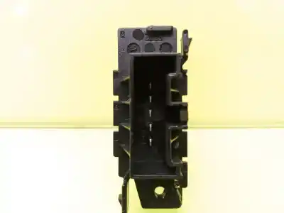 Автозапчасти б/у сопротивление нагреву за fiat fiorino 1.3 16v jtd cat ссылки oem iam 77366906  851002300