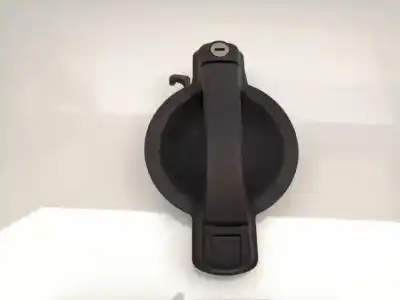Автозапчасти б/у левая передняя наружная ручка за fiat doblo cargo basis kasten ссылки oem iam 735309960  