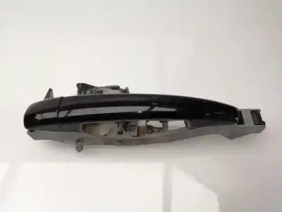 Second-hand car spare part EXTERIOR RIGHT FRONT DOOR HANDLE for CITROEN C1  OEM IAM references 9101KH  