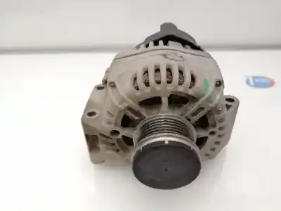 Автозапчастина б/у генератор для FIAT FIORINO 1.3 16V JTD CAT Посилання на OEM IAM 51944878 D80552092132 2721152A