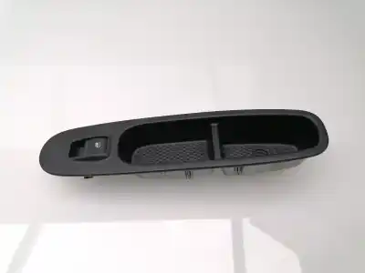 Автозапчасти б/у ВЫКЛЮЧАТЕЛЬ ПЕРЕДНЕГО ПРАВОГО ОКНА за FIAT PUNTO / GRANDE PUNTO (199)  ссылки OEM IAM 735500049  