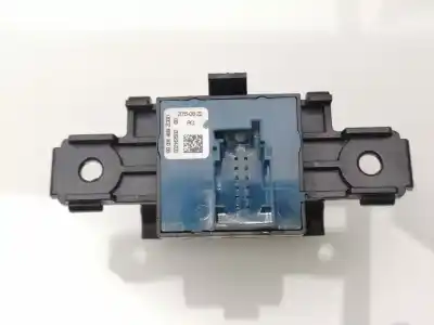 Pezzo di ricambio per auto di seconda mano leva del freno a mano per citroen c4 picasso i monospace (ud_) 1.6 hdi 110 riferimenti oem iam 98014489zd00  98014489zd