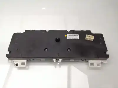 Second-hand car spare part dashboard for citroen c4 picasso i monospace (ud_) 1.6 hdi 110 oem iam references 981108378000 9811083780 