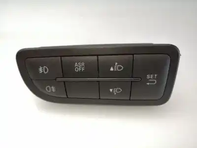Автозапчасти б/у многофункциональное управление за fiat fiorino 1.3 16v jtd cat ссылки oem iam b569