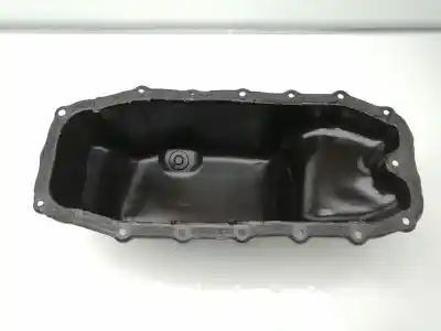 Peça sobressalente para automóvel em segunda mão cárter por fiat fiorino 1.3 16v jtd cat referências oem iam 55197679