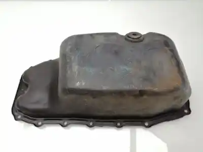 Peça sobressalente para automóvel em segunda mão cárter por fiat fiorino 1.3 16v jtd cat referências oem iam 55197679  