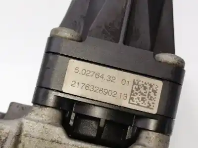 Pezzo di ricambio per auto di seconda mano valvola egr per fiat fiorino 1.3 16v jtd cat riferimenti oem iam 50276432  701599040